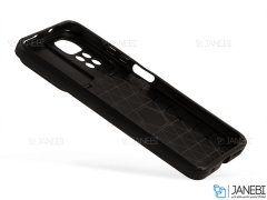 قاب محافظ لنز و استند دار شیائومی Xiaomi Redmi Note 11 2022 Slide Camera &amp; Stand Case
