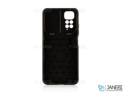 قاب محافظ لنز و استند دار شیائومی Xiaomi Redmi Note 11 Pro 2022 Slide Camera &amp; Stand Case