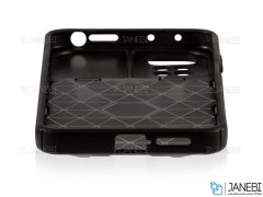 قاب محافظ لنز و استند دار شیائومی Xiaomi Redmi Note 11 Pro 2022 Slide Camera &amp; Stand Case