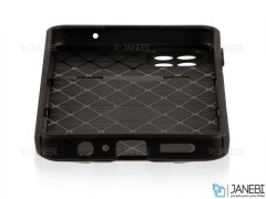 قاب محافظ لنز و استند دار سامسونگ Samsung Galaxy A22 5G Slide Camera &amp; Stand Case