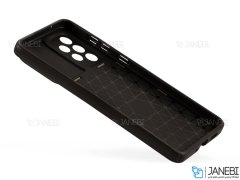 قاب محافظ لنز و استند دار سامسونگ Samsung Galaxy A73 5G Slide Camera &amp; Stand Case