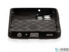 قاب محافظ لنز و استند دار سامسونگ Samsung Galaxy A23 4G Slide Camera &amp; Stand Case