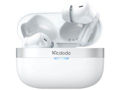 هندزفری بلوتوث مک‌دودو MCDODO HP-804 B02 ENC TWS Wireless Earphone