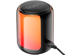 فروش اسپیکر  بلوتوث رومیزی دسکتاپ هوکو Hoco Wireless and wired speakers BS56 Colorful for PC
