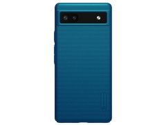 گوشی Google Pixel 6a قاب