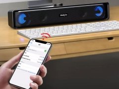 خرید بهترین اسپیکر رومیزی