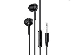هندزفری سیمی با جک 3.5 میلیمتری هوکو Hoco Wired earphones M82 La musique with mic