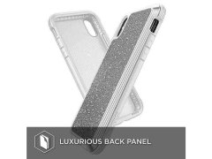 قاب ایکس دوریا اکلیلی آیفون X-Doria Defense Lux Shiny Case iPhone XS Max