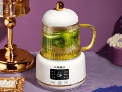 چای‌ ساز شیائومی