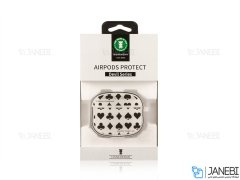 کاور محافظ ایرپاد 3 Movenchy Airpods 3 Case