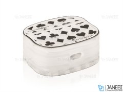 کاور محافظ ایرپاد 3 Movenchy Airpods 3 Case