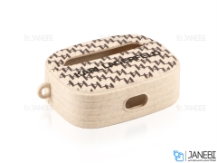 کاور محافظ ایرپاد پرو DM New Upgrade Airpods Pro Case