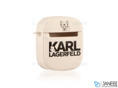 کاور محافظ ایرپاد DM New Upgrade Airpods Case