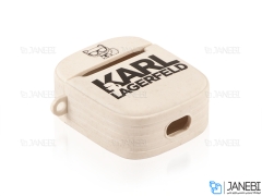 کاور محافظ ایرپاد DM New Upgrade Airpods Case
