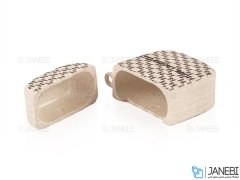 کاور محافظ ایرپاد DM New Upgrade Airpods Case