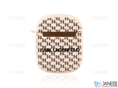 کاور محافظ ایرپاد DM New Upgrade Airpods Case