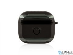 کاور محافظ ایرپاد 3 Movenchy Fanshi Series Airpods 3 Protective Case