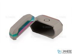 کاور محافظ ایرپاد 3 Movenchy Fanshi Series Airpods 3 Protective Case