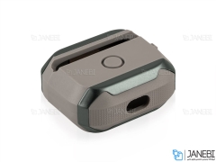 کاور محافظ ایرپاد 3 Movenchy Fanshi Series Airpods 3 Protective Case