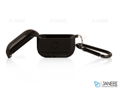کاور محافظ ایرپاد 3 Movenchy Fanshi Series Airpods 3 Protective Case