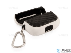 کاور محافظ ایرپاد پرو اپل استوپ تایم Stoptime Airpods Pro Protcetive Case