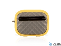 کاور محافظ ایرپاد پرو اپل استوپ تایم Stoptime Airpods Pro Protcetive Case