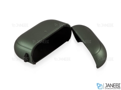 کاور محافظ ایرپاد پرو اپل استوپ تایم Stoptime Airpods Pro Protcetive Case
