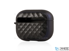 کاور محافظ ایرپاد پرو اپل استوپ تایم Stoptime Airpods Pro Protcetive Case