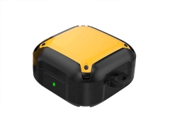 کاور محافظ هندزفری سامسونگ استوپ تایم Stoptime Samsung Galaxy Buds 2 Protcetive Case