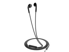 کیفیت هندزفری سیمی با جک 3.5 میلیمتری هوکو Hoco Wired earphones 3.5mm M39 Rhyme sound with mic