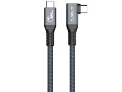 خرید کابل تاندربولت 2 متری اوریکو ORICO TBW4-20 Thunderbolt 4 Data Cable
