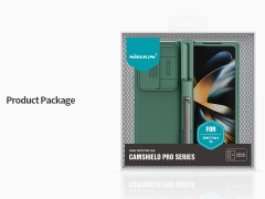 گارد CamShield Pro نیلکین