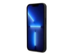 قاب پافری آیفون 14 پرو طرح کارل CG Mobile iphone 14 Pro Karl Lagerfeld Puffer Case