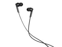 قیمت هندزفری سیمی با جک 3.5 میلیمتری هوکو Hoco Wired earphones 3.5mm M72 Admire with mic