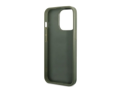 قاب اکلیلی آیفون 14 پرو CG Mobile iphone 14 Pro Guess Wreath Case