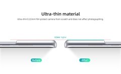 خرید محافظ لنز نیلیکن گوشی سامسونگ s21 ultra