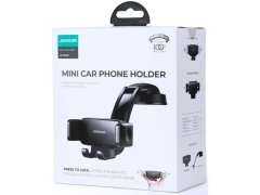 خرید هولدر موبایل داخل خودرو جویروم JOYROOM Holder CAR MOUNT JR-ZS283