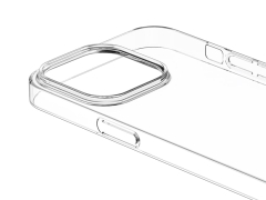 قاب شیشه ای آیفون 14 پرو گرین Green iphone 14 Pro Delgado PC Case