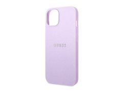 قاب چرمی آیفون 14 CG Mobile iphone 14 Guess Leather Case