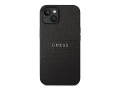 قاب چرمی آیفون 14 CG Mobile iphone 14 Guess Leather Case