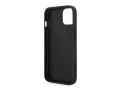 قاب چرمی آیفون 14 پلاس CG Mobile iphone 14 Plus Guess Leather Case