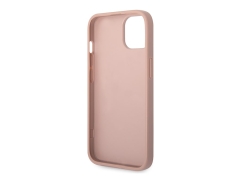قاب چرمی آیفون 14 پلاس CG Mobile iphone 14 Plus Guess Leather Case