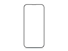 محافظ صفحه نمایش شیشه ای آیفون 14 پرو گرین Green iPhone 14 Pro 3D Curved Pro Glass
