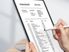 قلم لمسی گوشی