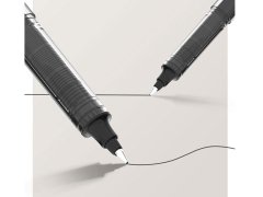 خودکار 22 عددی بایکسو Baixue T1905 Straight Liquid roller ball pen