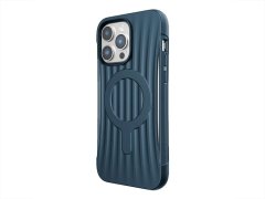 قاب محافظ مگ سیف آیفون 14 پرو مکس ایکس دوریا X-Doria Raptic iphone 14 Pro Max Clutch Magsafe Case