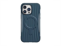 قاب محافظ مگ سیف آیفون 14 پرو مکس ایکس دوریا X-Doria Raptic iphone 14 Pro Max Clutch Magsafe Case