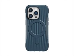 قاب محافظ مگ سیف آیفون 14 پرو ایکس دوریا X-Doria Raptic iphone 14 Pro Clutch Magsafe Case
