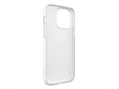 قاب ژله ای مات آیفون 14 پرو مکس ایکس دوریا X-Doria Raptic iphone 14 Pro Max Slim Case