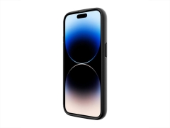 قاب ژله ای مات آیفون 14 پرو ایکس دوریا X-Doria Raptic iphone 14 Pro Slim Case
